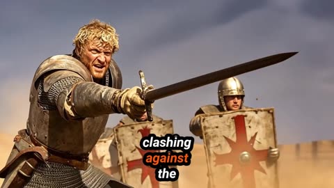 0100 The Battle That Ended Viking Ambitions – Vikings vs. Scots (Ancestors of Norway & Scotland