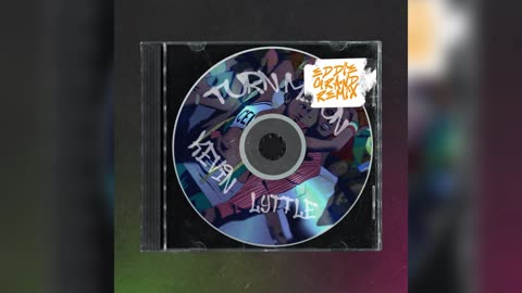 Kevin Lyttle - Turn Me On (Hard House Remix)