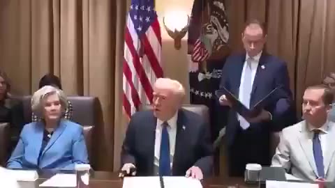 President Trump orders the immediate release of all FBI files related to Crossfire Hurricane