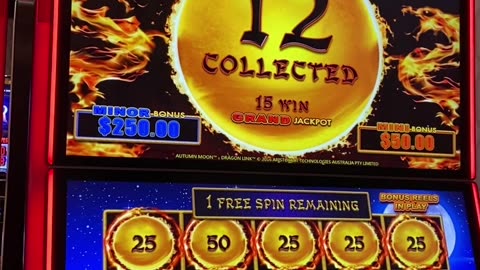 EXPLODING COINS!