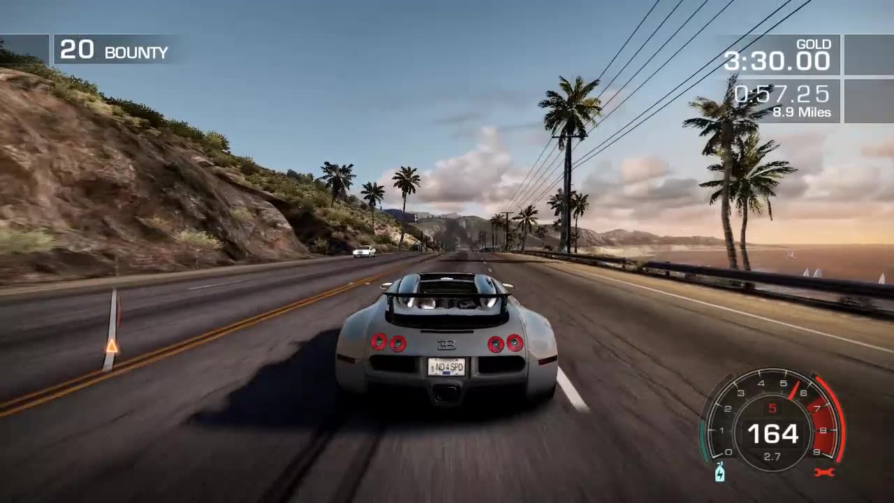 Need for speed Hot pursuit