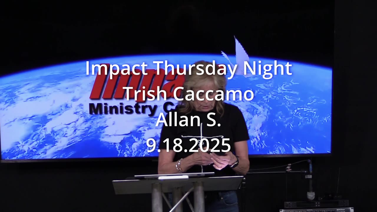 Impact Thursday Night – 9.18.2025