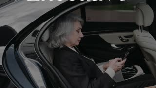 Curso motorista executivo