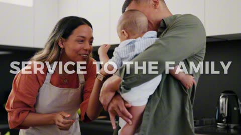 Dads! Are You Really Caring for Your Family?
