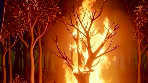 Who discovered FIRE?
