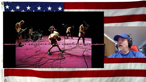 Rammstein - Mann Gegen Mann - Official Video - English Lyrics - REACTION