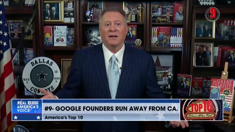 America's Top 10 for 1/17/26 - Segment 2