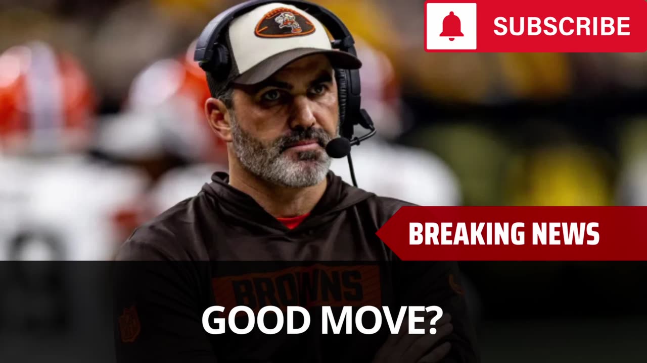 Mock Draft Has Browns Taking This Surprise QB