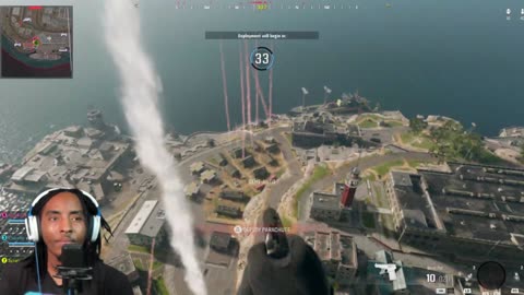 POV: You Caught Me in Resurgence… Then Faced Me in Black Ops 6 😈
