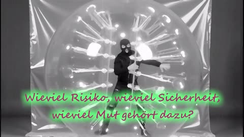 KILLERTON - Selbst denken (Musikvideo)