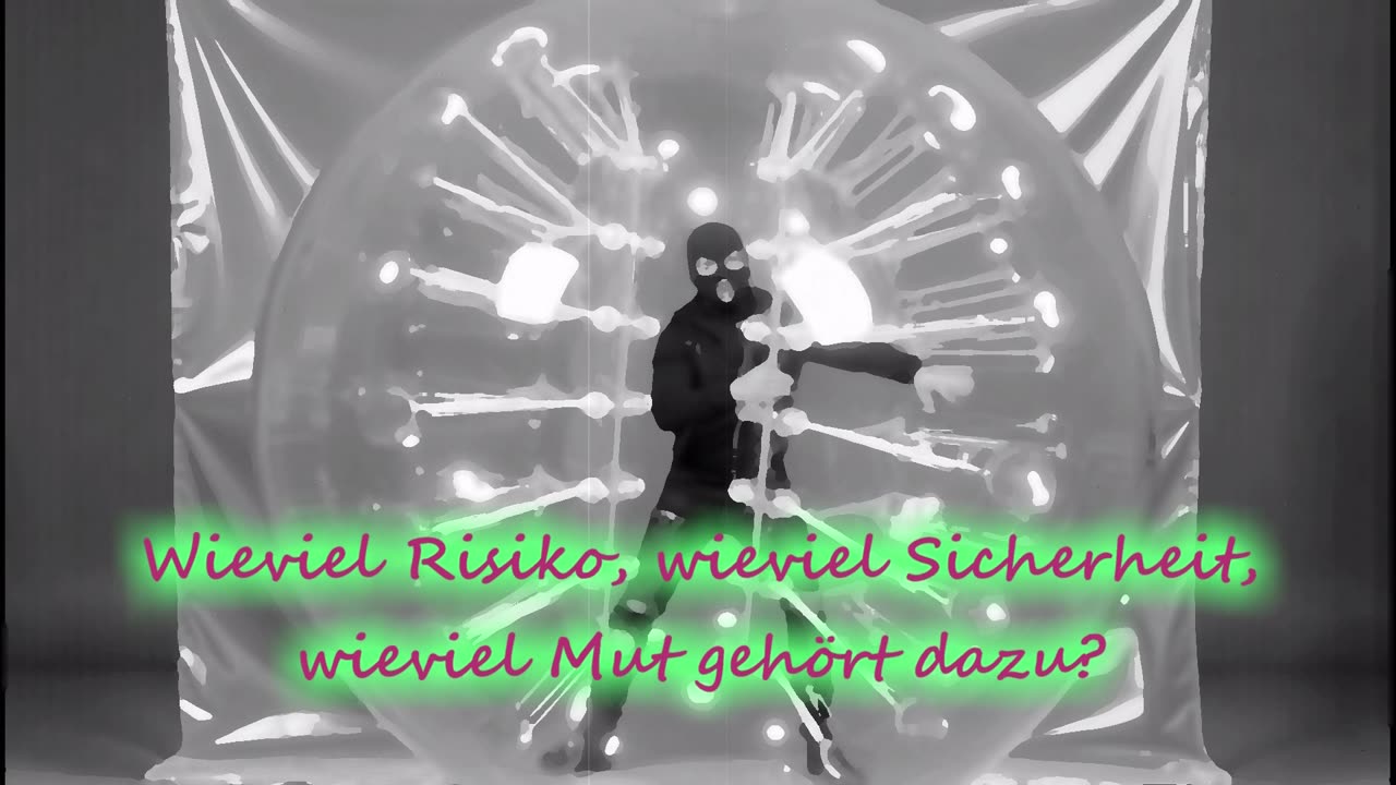 KILLERTON - Selbst denken (Musikvideo)