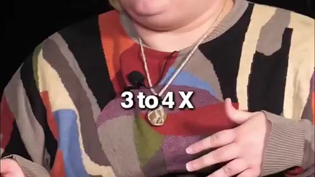 Liberals now have a privilege scale to calculate your privilege based on how fat you are.