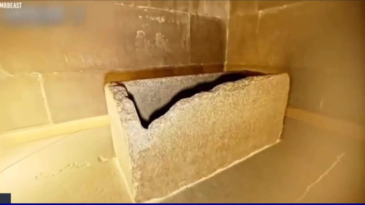 the Pyramid Controversy