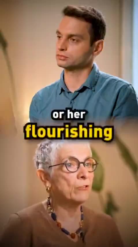 Talmudic “Brilliance” | Doesn’t suppose to be comical however it is