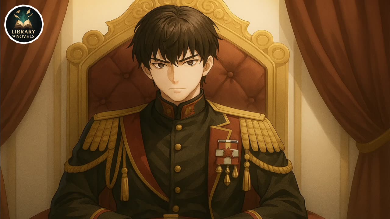 Restart: Untalented Man | A Grounded, System-Free Isekai of Politics and Revolution