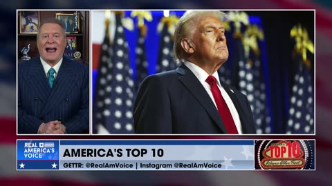 America's Top 10 for 2/7/26 - Segment 1