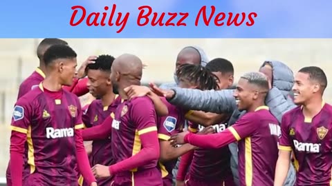 Stellenbosch Gear Up for MTN8 Final Rematch Against Orlando Pirates
