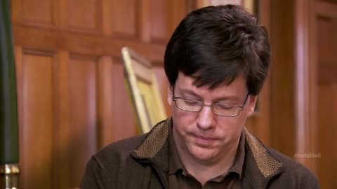 Juniper Hill Part 2 (Hotel Hell)