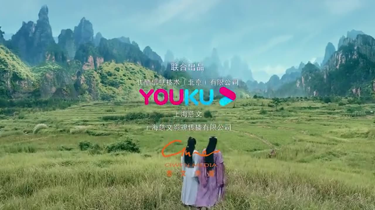 Word of Honor in Hindi season 1 episode 3
