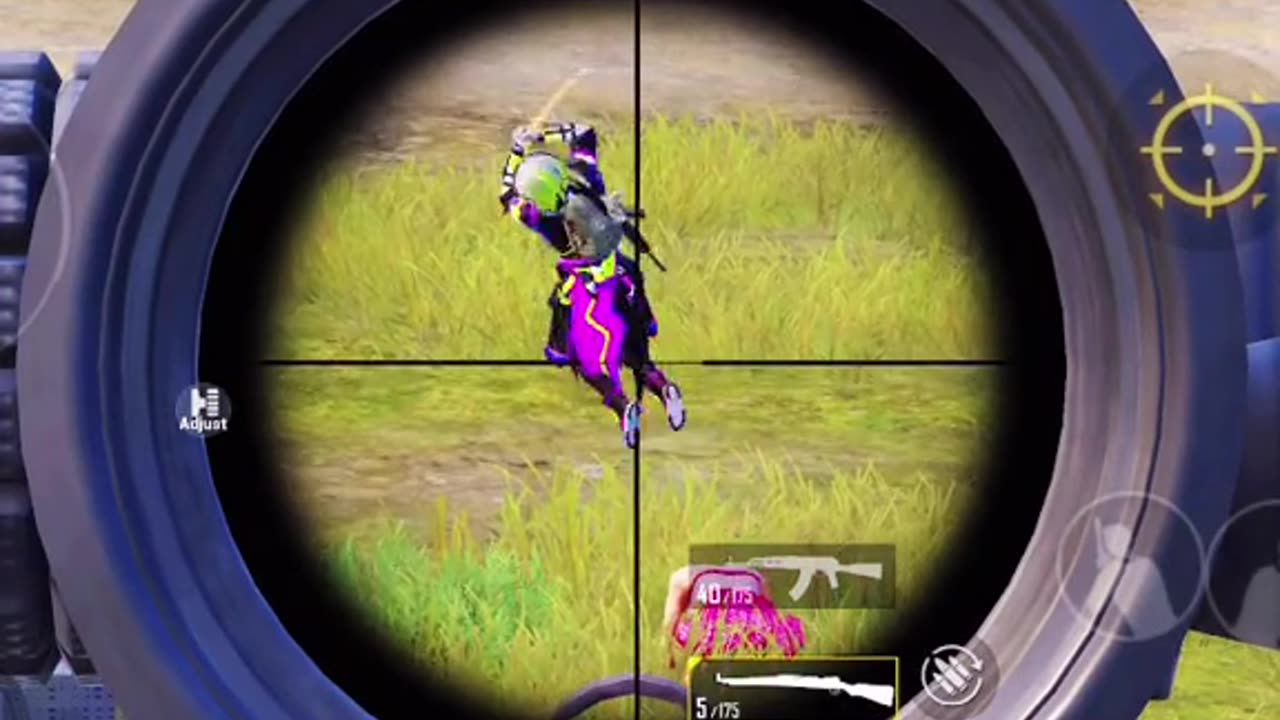 PUBG MOBILE GAMING || PART 40 [XL]