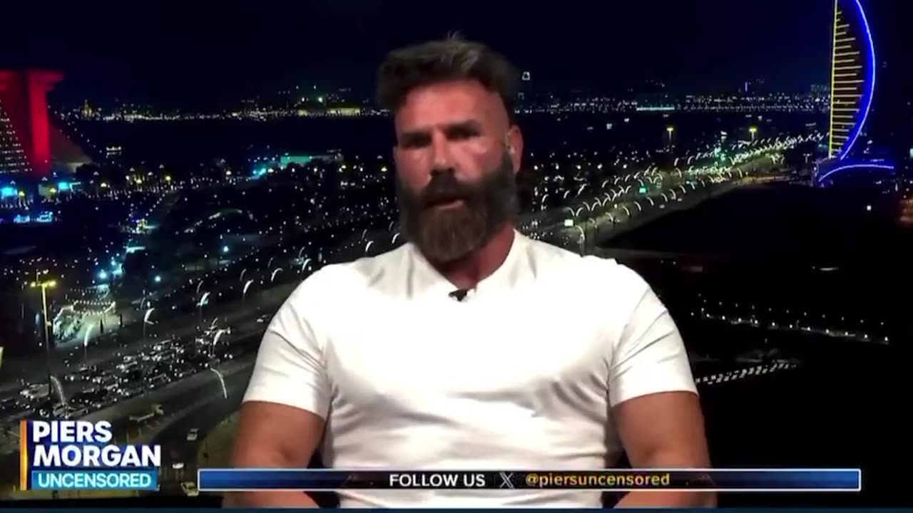 What is the greatest threat to humanity Jews