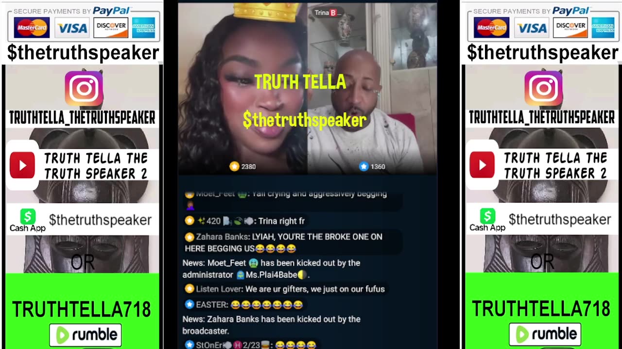 LIYAH THE DOLL ACTIVATED 4/20/25