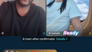 Tomi accidentally gifts Trina a dragon trying flex while Dolla was lined