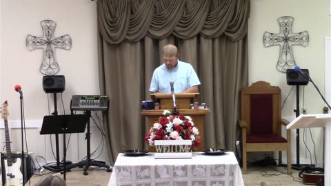 Worship Service
