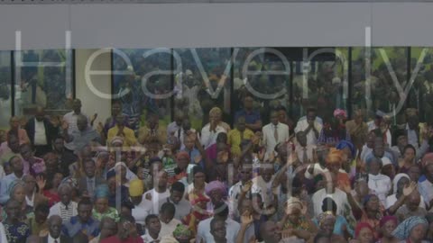 Every promise of God you will receive || PASTOR W F KUMUYI Pastor Kumuyi Said