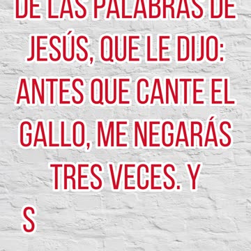 "Pedro llora amargamente" Matthew 26:75 #shorts #youtube #ytshorts #jesus #views #spanish #yt
