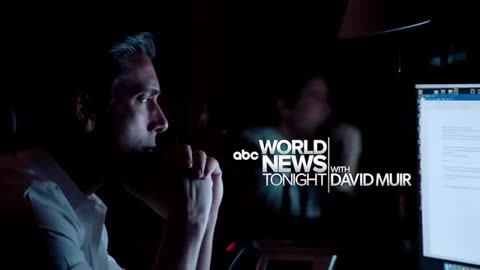 ABC World News Tonight with David Muir Full Broadcast