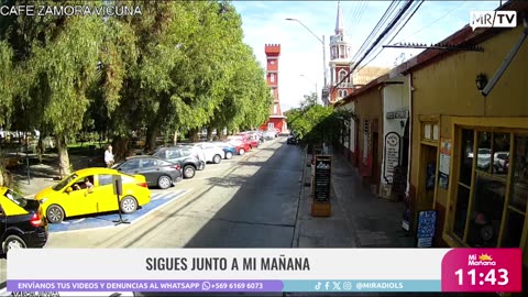 MI MAÑANA 15/05/2025