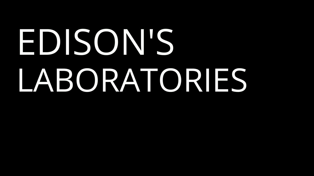 The Dark Side of Innovation | Edison - Part 5