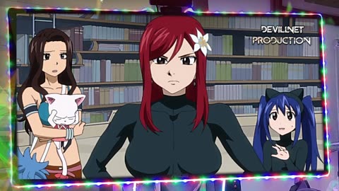 Fairy Tail Tagalog Dubbed HD - Episode 136