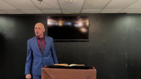 NWBC LIVE | Sunday Services