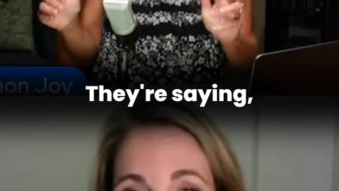 This is unbelievable—they're going to keep scaring parents into getting these shots.