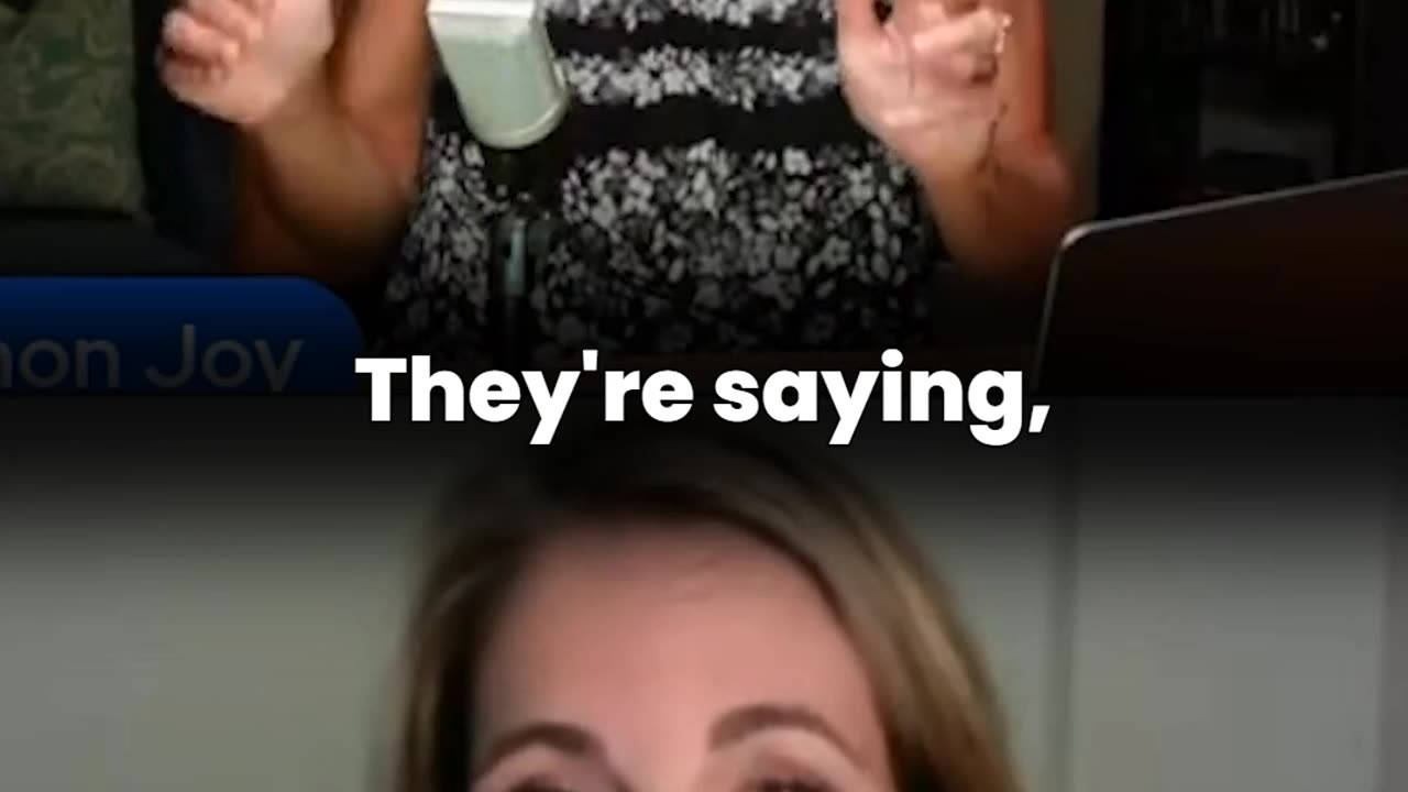 This is unbelievable—they're going to keep scaring parents into getting these shots.