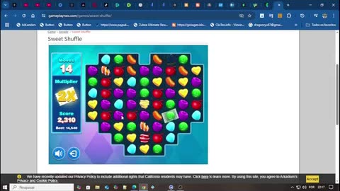 os 3 melhores jogos no neobux completo