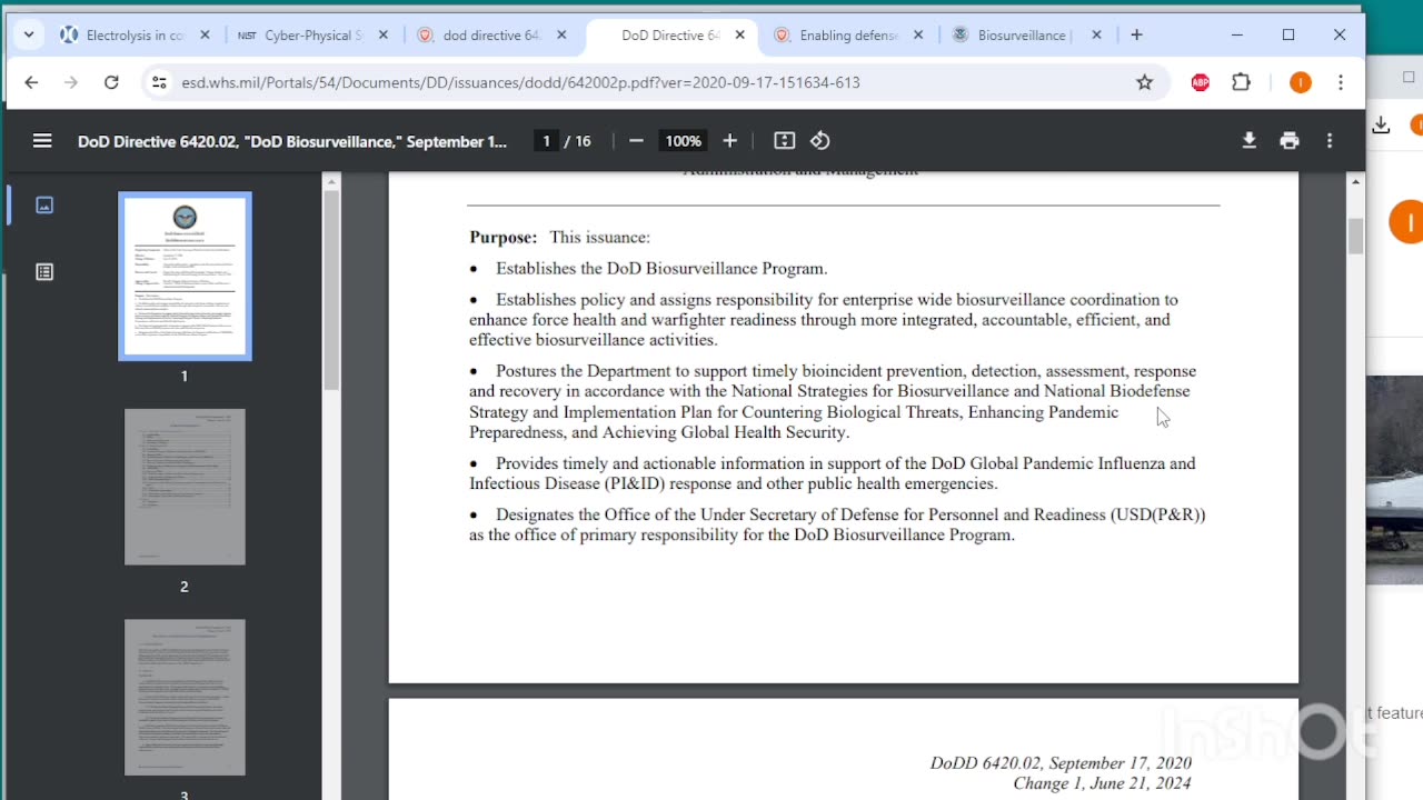 "Faith in your cellular burrito ... Some Synbio-Telecommunications Electromagnetic Warefare History