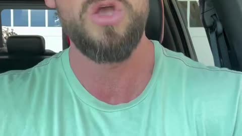 Clown World ™ - Very disappointing. I would call him a female organ but I don't want to offend women