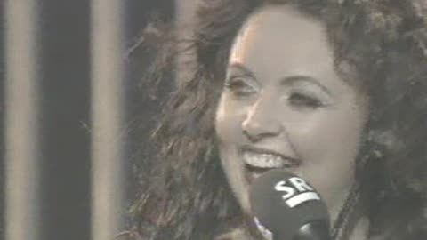 Sarah Brightman - Eden = Golden Europa Award 1998