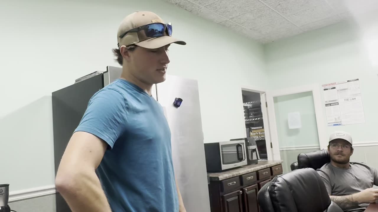 Guess the Gun Challenge