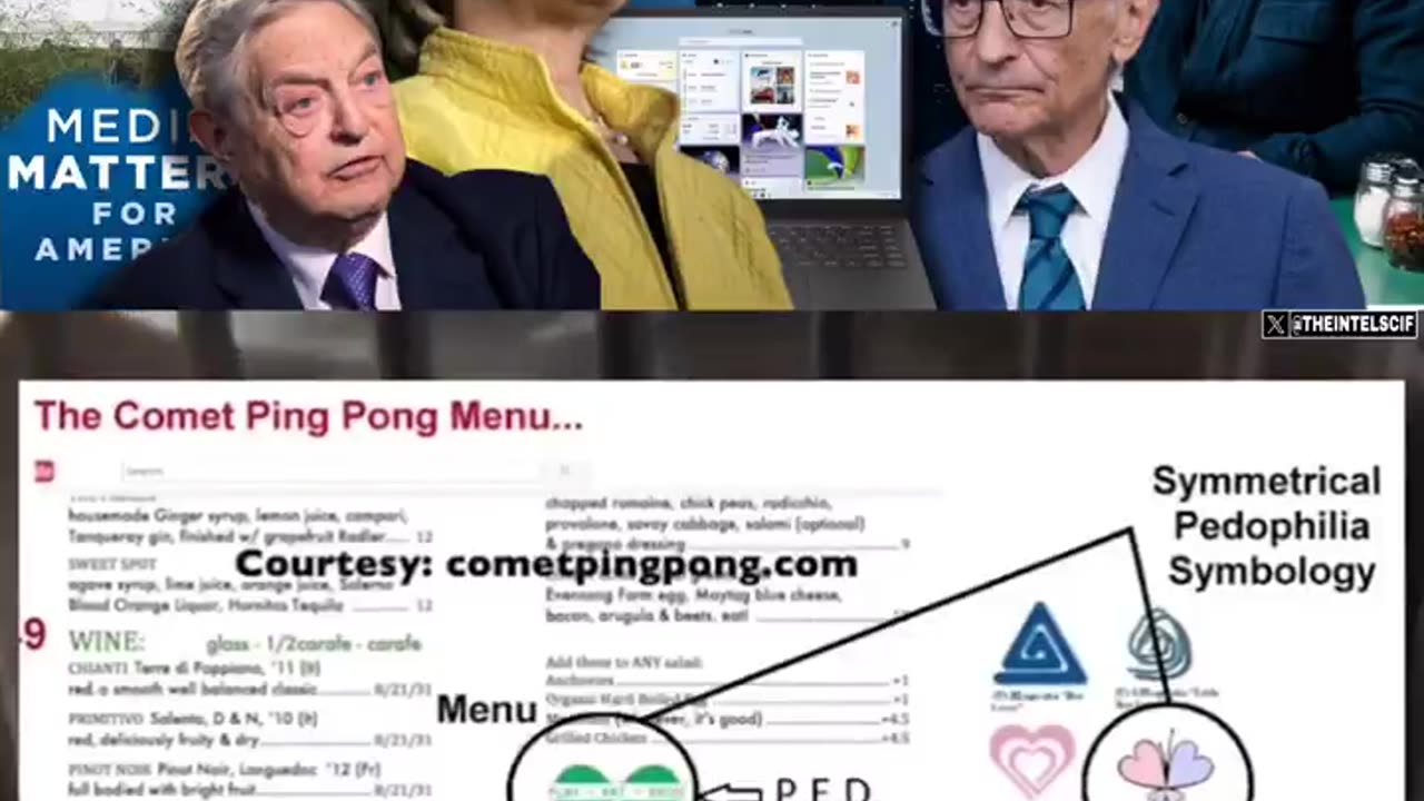 Who is JAMES ALEFANTIS and why is he considered one of the most POWERFUL people in WASHINGTON