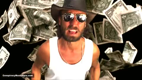 Welcome to the Satellite Hoax - Conspiracy Music Guru