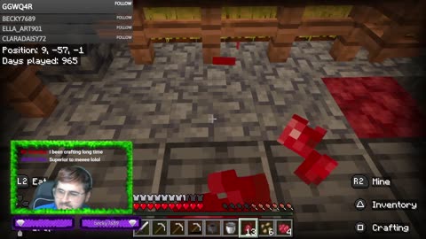 Sims Games: Simsy plays Stardew Valley ‽ ‽ ‽