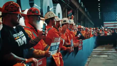 6 Months of Power: President Trump’s Comeback. America’s Revival.