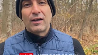 GET OUTSIDE! EVEN ON A DREARY DAY!