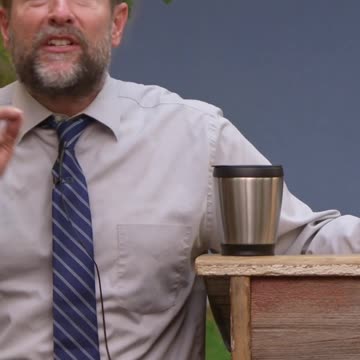 Context Clears "Bible Contradictions"