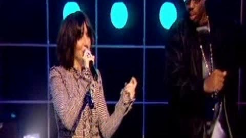 Texas & Kardinal Offishall - Carnival Girl = TOTP