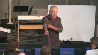 Is Jesus Being Unreasonable?